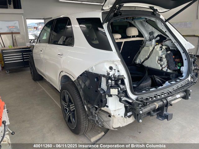 4JGFB5KB0RB136366 Mercedes-Benz Gle 450 4matic