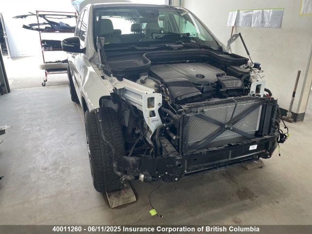 4JGFB5KB0RB136366 Mercedes-Benz Gle 450 4matic