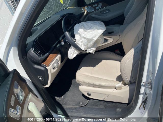 4JGFB5KB0RB136366 Mercedes-Benz Gle 450 4matic