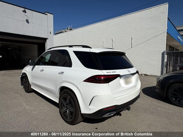 4JGFB5KB0RB136366 Mercedes-Benz Gle 450 4matic