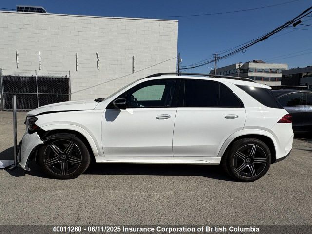 4JGFB5KB0RB136366 Mercedes-Benz Gle 450 4matic