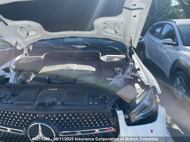 4JGFB5KB0RB136366 Mercedes-Benz Gle 450 4matic
