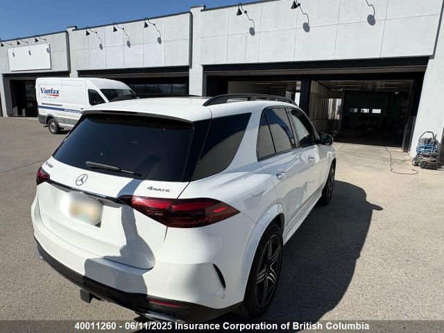4JGFB5KB0RB136366 Mercedes-Benz Gle 450 4matic