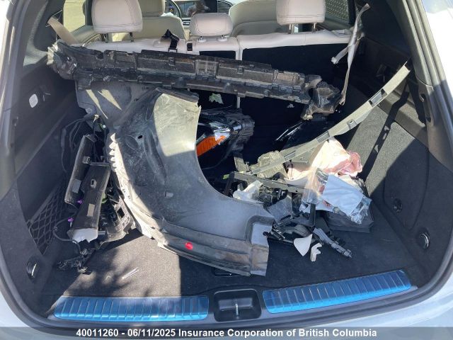4JGFB5KB0RB136366 Mercedes-Benz Gle 450 4matic
