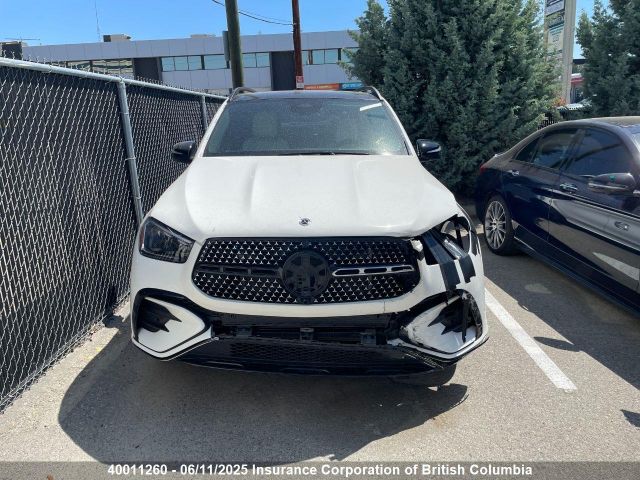 4JGFB5KB0RB136366 Mercedes-Benz Gle 450 4matic