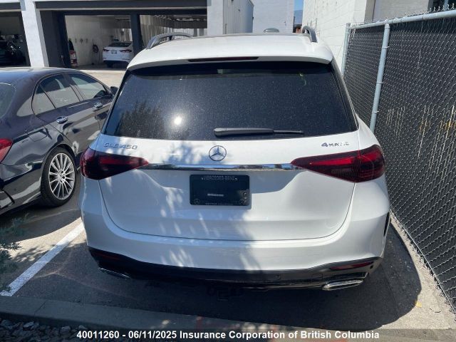 4JGFB5KB0RB136366 Mercedes-Benz Gle 450 4matic