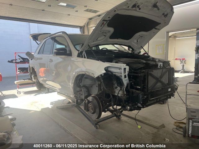 4JGFB5KB0RB136366 Mercedes-Benz Gle 450 4matic