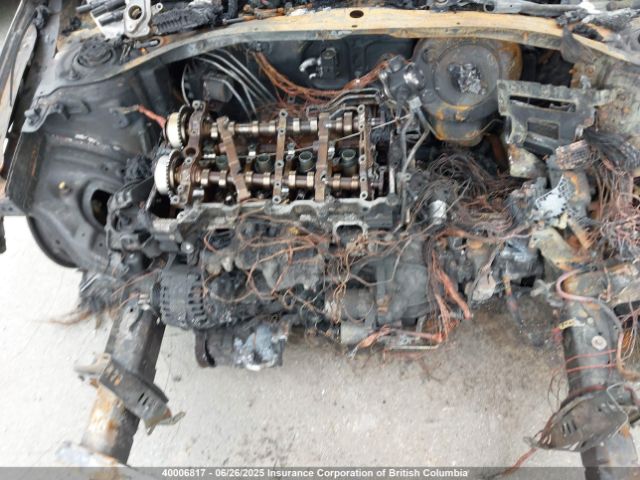 KMHH35LE2JU067915 Hyundai gdi nu