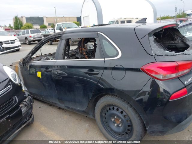 KMHH35LE2JU067915 Hyundai gdi nu