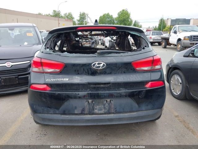 KMHH35LE2JU067915 Hyundai gdi nu
