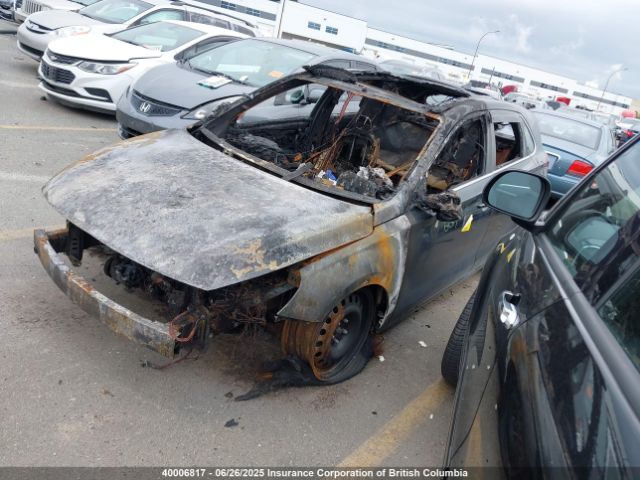 KMHH35LE2JU067915 Hyundai gdi nu