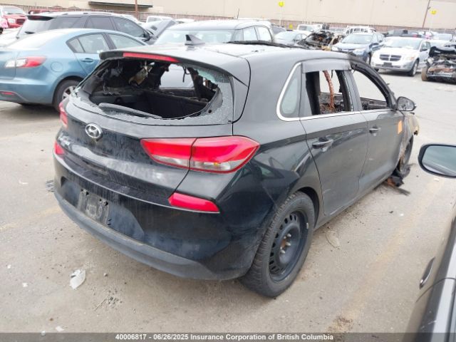 KMHH35LE2JU067915 Hyundai gdi nu