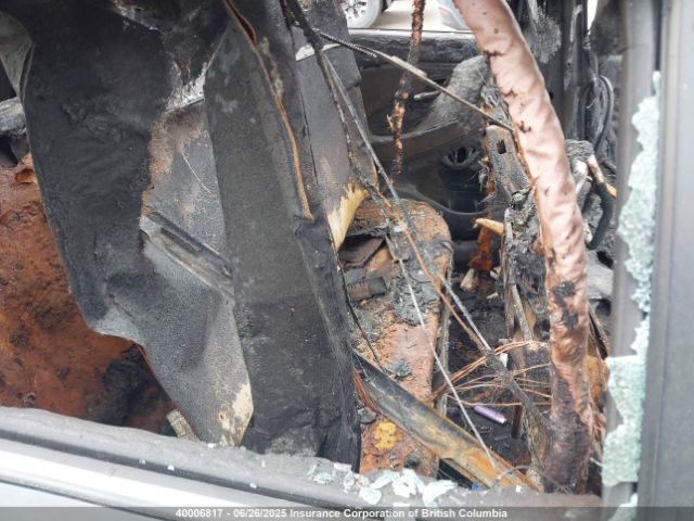KMHH35LE2JU067915 Hyundai gdi nu