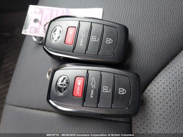 5TDACAB5XRS001922 Toyota a25a-fxs, 5nm+4nm