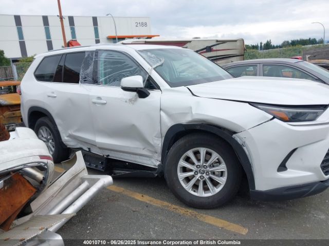 5TDACAB5XRS001922 Toyota a25a-fxs, 5nm+4nm