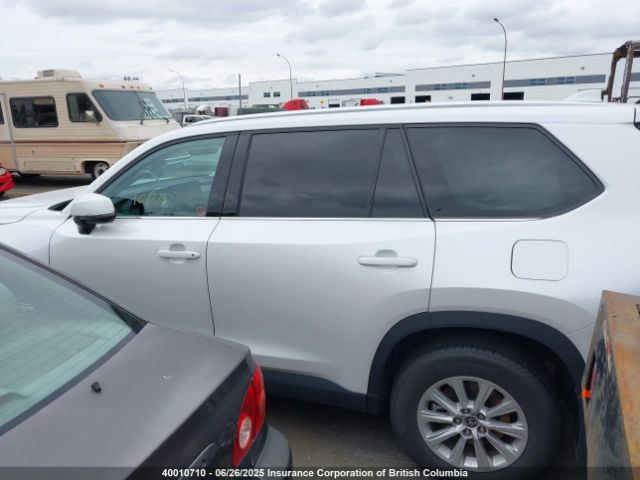 5TDACAB5XRS001922 Toyota a25a-fxs, 5nm+4nm