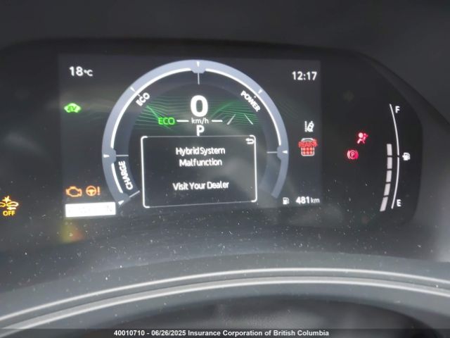 5TDACAB5XRS001922 Toyota a25a-fxs, 5nm+4nm
