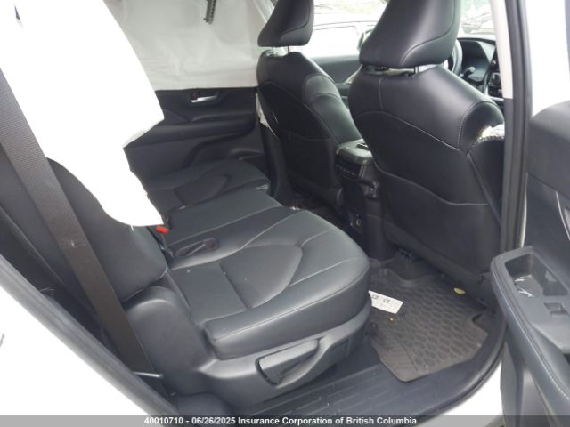 5TDACAB5XRS001922 Toyota a25a-fxs, 5nm+4nm