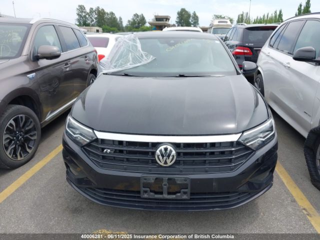 3VWE57BU6MM068934 Volkswagen JETTA SEL