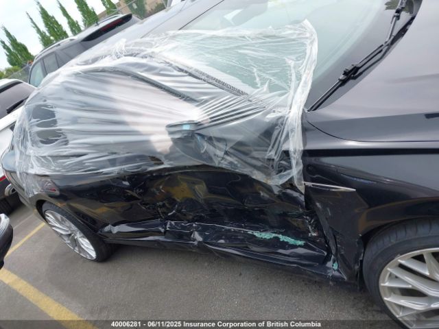 3VWE57BU6MM068934 Volkswagen JETTA SEL