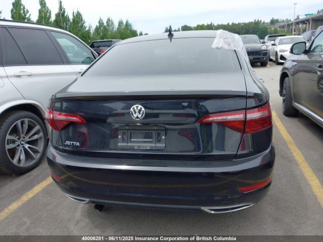 3VWE57BU6MM068934 Volkswagen JETTA SEL