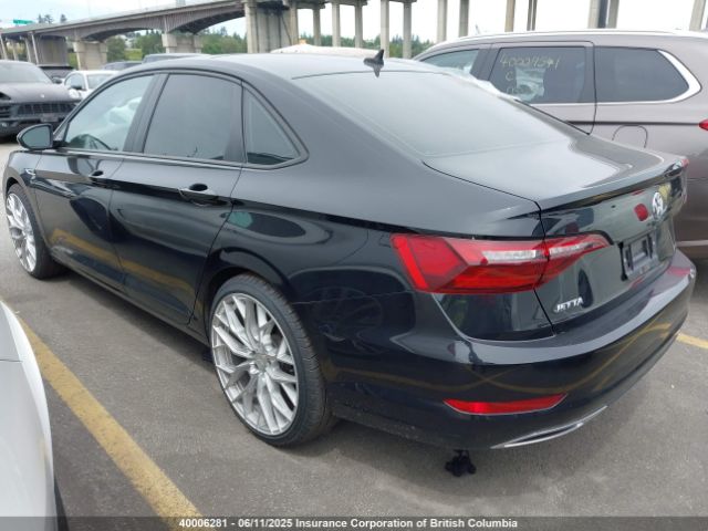 3VWE57BU6MM068934 Volkswagen JETTA SEL
