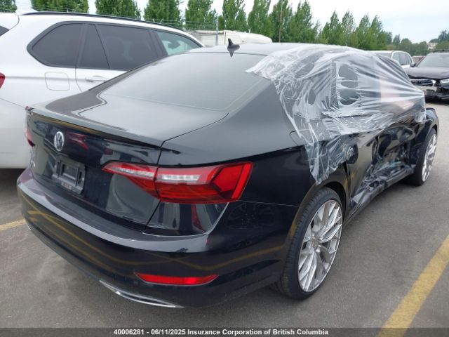 3VWE57BU6MM068934 Volkswagen JETTA SEL