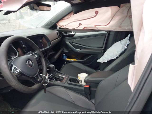 3VWE57BU6MM068934 Volkswagen JETTA SEL