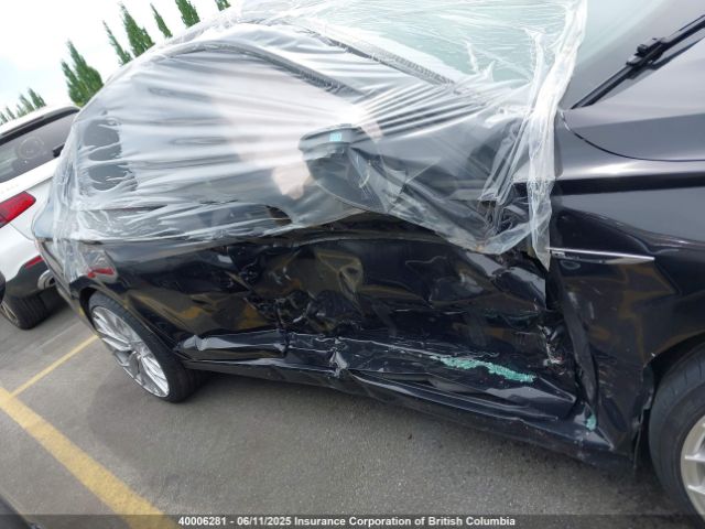 3VWE57BU6MM068934 Volkswagen JETTA SEL