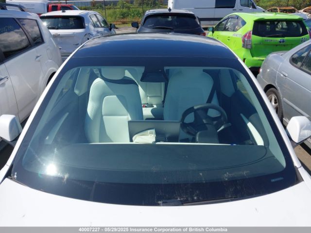 5YJ3E1EA0MF045677 Tesla MODEL 3