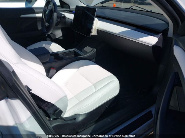 5YJ3E1EA0MF045677 Tesla MODEL 3