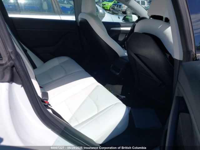 5YJ3E1EA0MF045677 Tesla MODEL 3