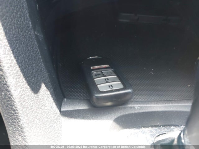 Honda k20c2 2019 2HGFC2F72KH027931 Image 11
