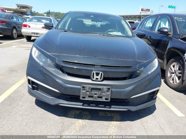Honda k20c2 2019 2HGFC2F72KH027931 Image 12