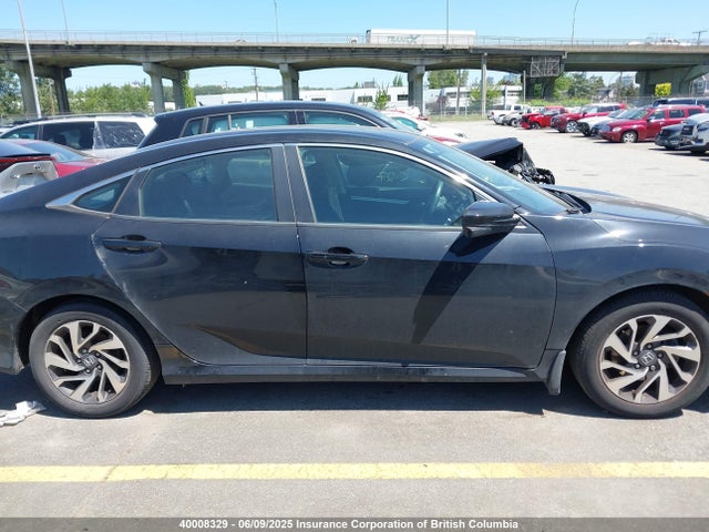 Honda k20c2 2019 2HGFC2F72KH027931 Image 13
