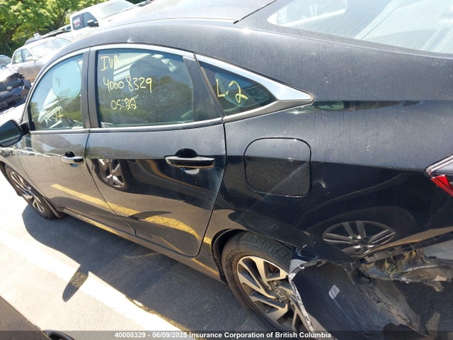 Honda k20c2 2019 2HGFC2F72KH027931 Image 14