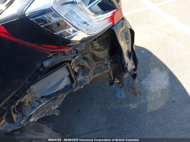 Honda k20c2 2019 2HGFC2F72KH027931 Image 6