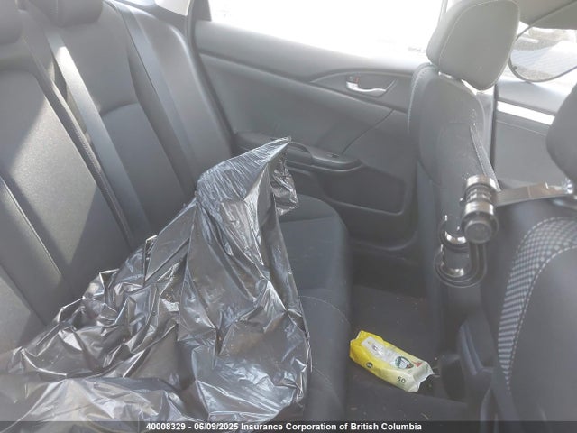 Honda k20c2 2019 2HGFC2F72KH027931 Image 8