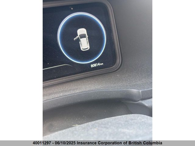 KM8K23AG7PU176008 Hyundai Kona Electric Preferred