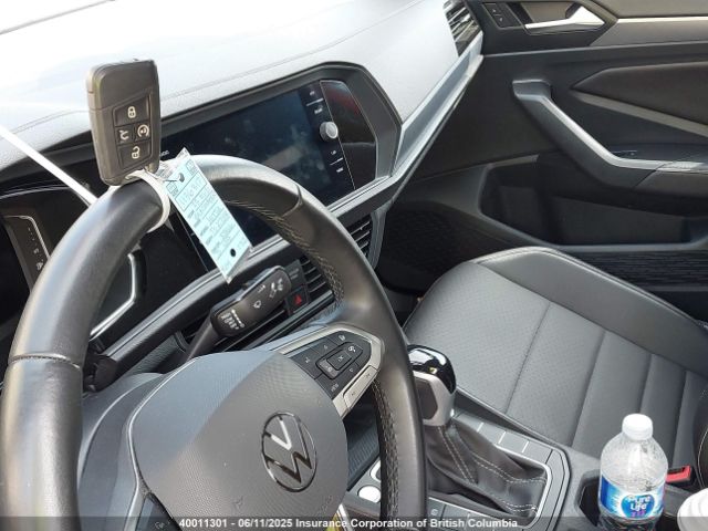 3VWSM7BU7PM044202 Volkswagen Jetta