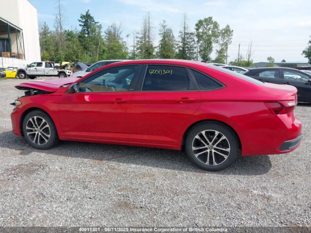 3VWSM7BU7PM044202 Volkswagen Jetta
