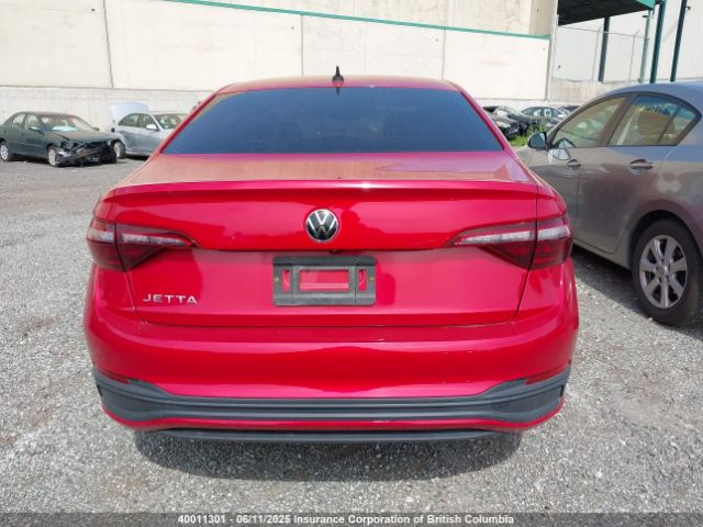 3VWSM7BU7PM044202 Volkswagen Jetta