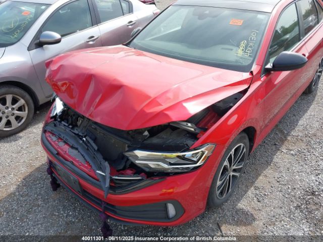 3VWSM7BU7PM044202 Volkswagen Jetta