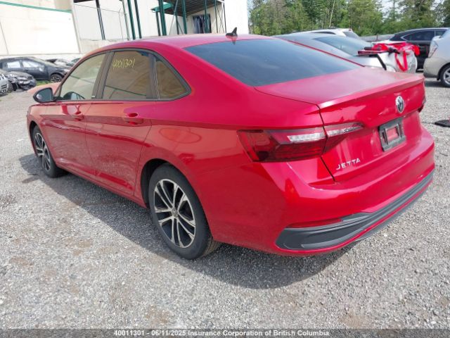 3VWSM7BU7PM044202 Volkswagen Jetta