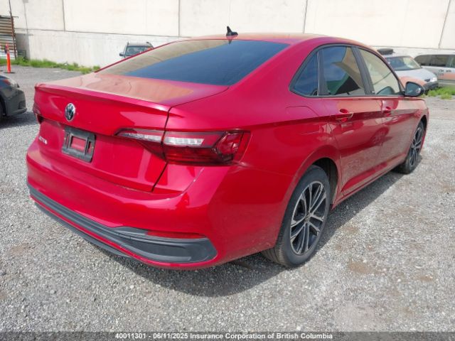 3VWSM7BU7PM044202 Volkswagen Jetta