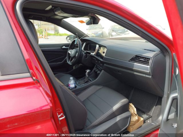 3VWSM7BU7PM044202 Volkswagen Jetta