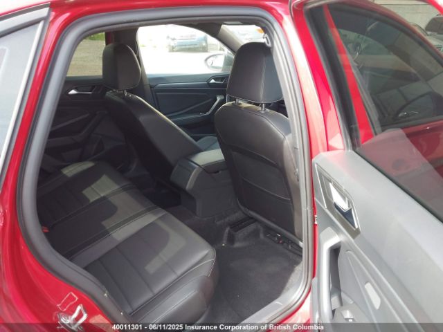 3VWSM7BU7PM044202 Volkswagen Jetta