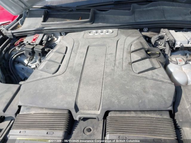 WA1VAAF77KD030082 Audi Q7