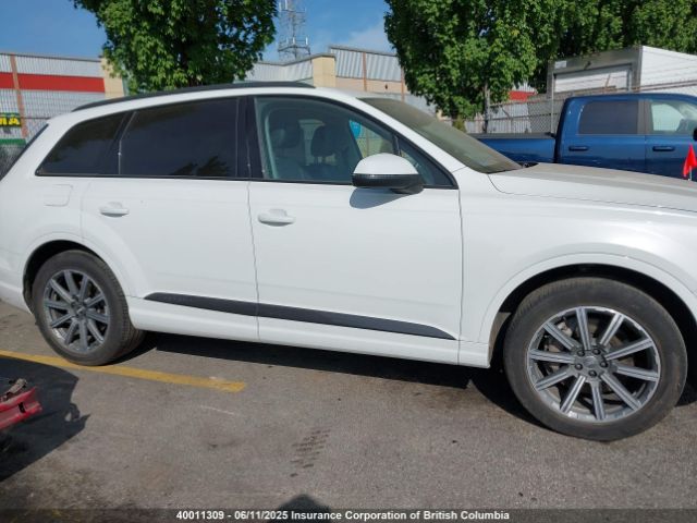 WA1VAAF77KD030082 Audi Q7
