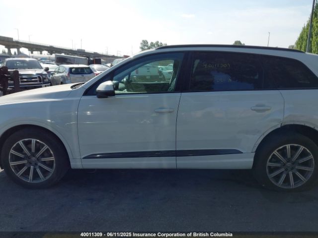 WA1VAAF77KD030082 Audi Q7